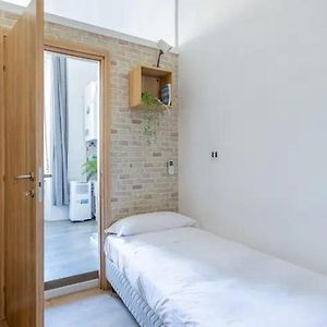 San Pietro Single Room